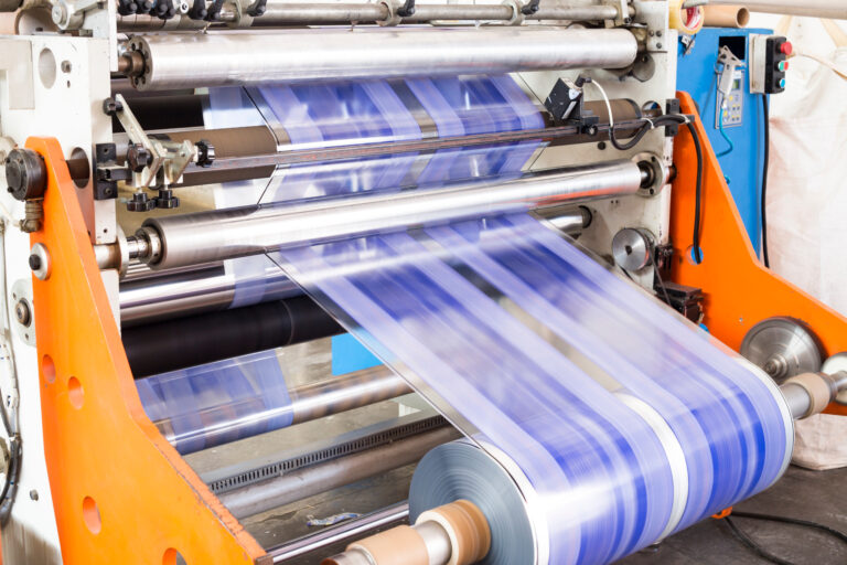 specialist industrial coatings improve performance in the printing industry